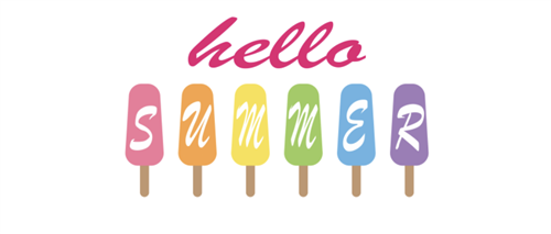 Hello Summer